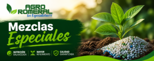MEZCLA 60% CAL · 20% DOLOMITA · 20% YESO
